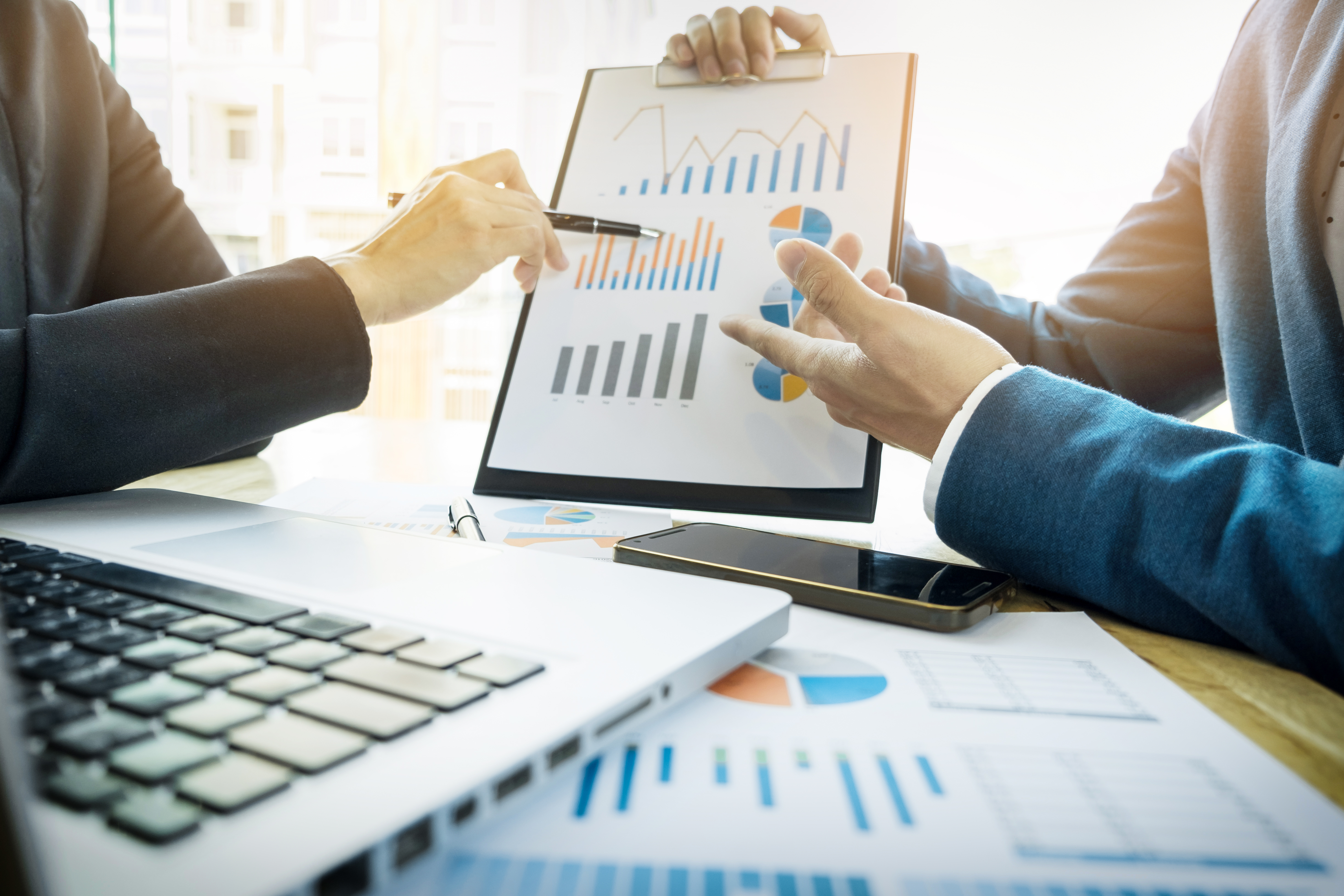 Consultoría Empresarial